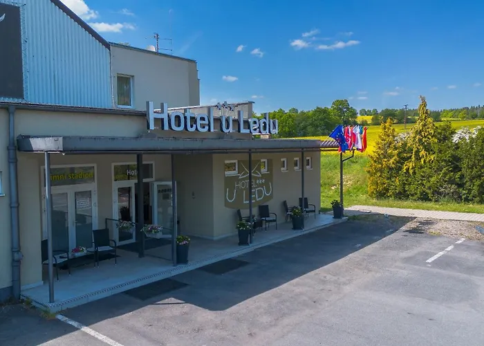 Hotel U Ledu