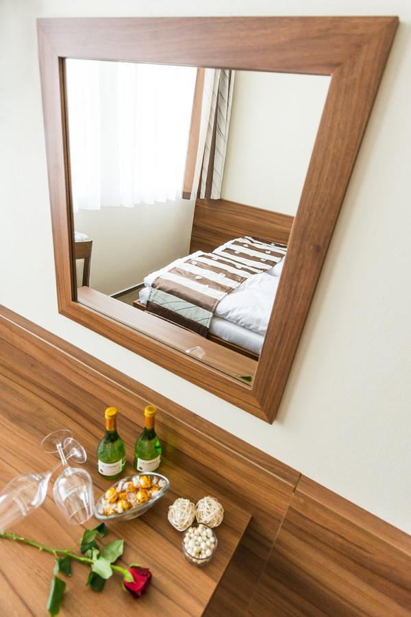 Hotel U Ledu Velke Popovice