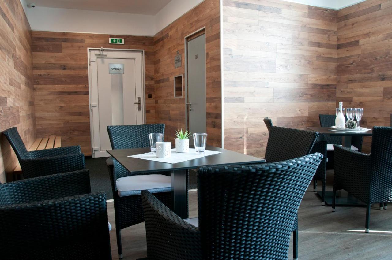 Hotel U Ledu